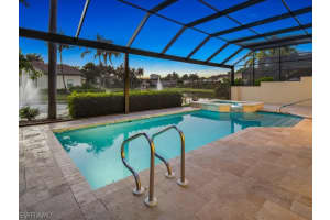 7855 Vizcaya Way, NAPLES, FL 34108 Sold 09/13/24