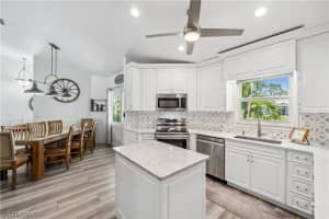 6732 Garland Street, FORT MYERS, FL 33966 Sold 07/10/24