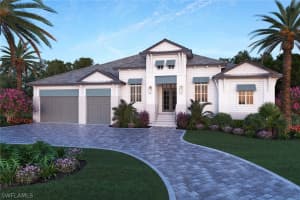 635 Parkview Ln, Naples