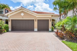 13742 Callisto Avenue, NAPLES, FL 34109 Sold 06/21/24
