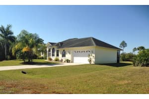 919 Jefferson Avenue, LEHIGH ACRES, FL 33936 Sold 12/16/24