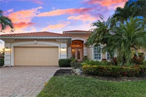 8815 Biella Court, ESTERO, FL 33967 Sold 09/30/24