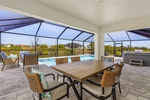 1103 15th Street, CAPE CORAL, FL 33993 Sold 12/13/24