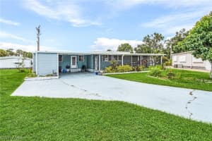 440 Timber Lane, NORTH FORT MYERS, FL 33917 Sold 06/14/24