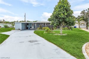 440 Timber Lane, NORTH FORT MYERS, FL 33917 Sold 06/14/24