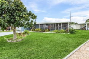 440 Timber Lane, NORTH FORT MYERS, FL 33917 Sold 06/14/24