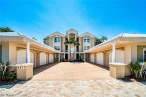 5657 Baltusrol Court, SANIBEL, FL 33957 Sold 11/21/24