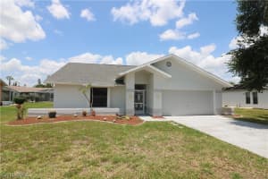 6635 Wakefield Drive, FORT MYERS, FL 33966 Sold 09/10/24