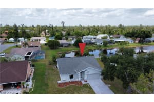 6635 Wakefield Drive, FORT MYERS, FL 33966 Sold 09/10/24