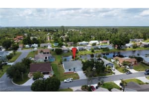 6635 Wakefield Drive, FORT MYERS, FL 33966 Sold 09/10/24