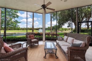 15532 Monterosso Lane, Naples, FL 34110 Sold 03/26/25