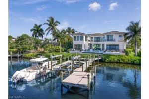 802 Cal Cove Drive, FORT MYERS, FL 33919 Sold 07/19/24