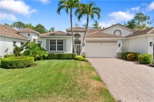 810 Grafton Court, NAPLES, FL 34104 Sold 07/23/24