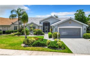 2180 Valparaiso Boulevard, NORTH FORT MYERS, FL 33917 Sold 09/05/24