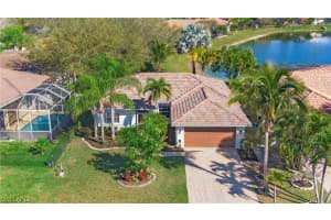 2921 Inlet Cove Lane, NAPLES, FL 34120 Sold 07/26/24