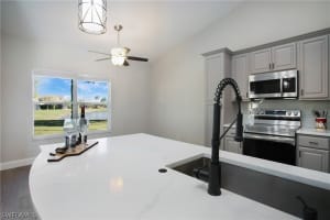 2921 Inlet Cove Lane, NAPLES, FL 34120 Sold 07/26/24