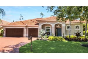 20844 Torre Del Lago Street, ESTERO, FL 33928 Sold 07/15/24