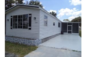 7601 Grady Drive, NORTH FORT MYERS, FL 33917 Sold 10/04/24