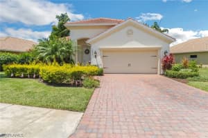 14534 Manchester Dr, Naples, FL 34114, Sold 09/10/24