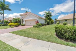 14534 Manchester Dr, Naples, FL 34114, Sold 09/10/24