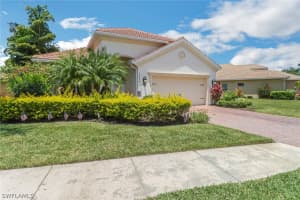 14534 Manchester Dr, Naples, FL 34114, Sold 09/10/24