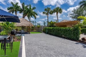 13623 Snook Circle, Naples, FL 34114 - MLS#224041394