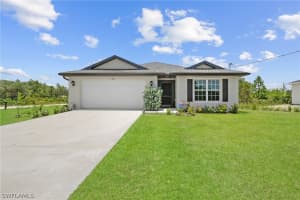 432 Mercedes Court, LEHIGH ACRES, FL 33972 Sold 09/23/24