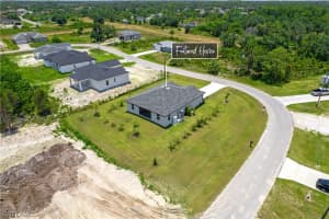 432 Mercedes Court, LEHIGH ACRES, FL 33972 Sold 09/23/24