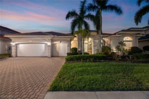 19288 La Serena Dr, Fort Myers, FL 33967, Sold 10/17/24