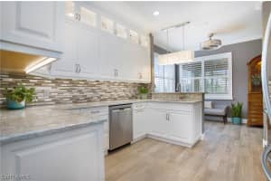3963 Bishopwood Court, Naples, FL 34114 Sold 04/11/25