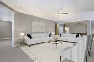 3963 Bishopwood Court, Naples, FL 34114 Sold 04/11/25