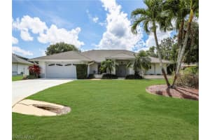 1140 Moon Lake Drive, NAPLES, FL 34104 Sold 06/10/24