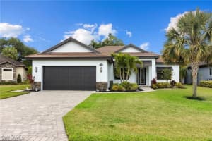 27251 Shumard Oak Court, BONITA SPRINGS, FL 34135 Sold 07/15/24