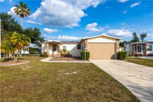 19839 Frenchmans Court, North Fort Myers, FL 33903 Sold 11/25/24