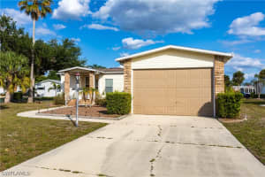 19839 Frenchmans Court, North Fort Myers, FL 33903 Sold 11/25/24