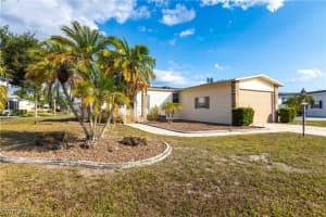 19839 Frenchmans Court, North Fort Myers, FL 33903 Sold 11/25/24