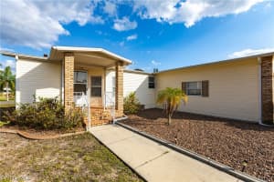 19839 Frenchmans Court, North Fort Myers, FL 33903 Sold 11/25/24