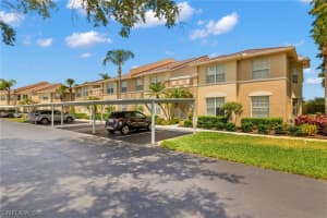 15031 Bridgeway Ln Apt 1103, Fort Myers, FL 33919, Sold 08/01/24