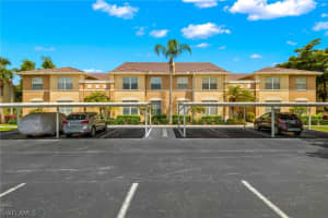 15031 Bridgeway Ln Apt 1103, Fort Myers, FL 33919, Sold 08/01/24