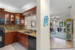 15031 Bridgeway Ln Apt 1103, Fort Myers, FL 33919, Sold 08/01/24