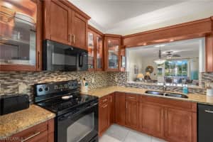 15031 Bridgeway Ln Apt 1103, Fort Myers, FL 33919, Sold 08/01/24