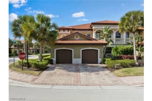 1276 Strada Milan Ln Apartment 2, Naples, FL 34105, Sold 08/30/24
