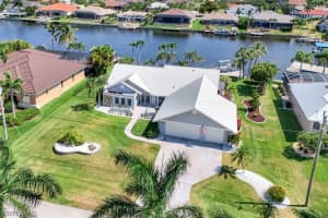 2718 48th Terrace, Cape Coral, FL 33914 Sold 11/04/24