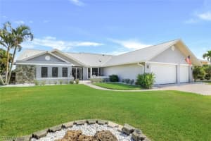 2718 48th Terrace, Cape Coral, FL 33914 Sold 11/04/24