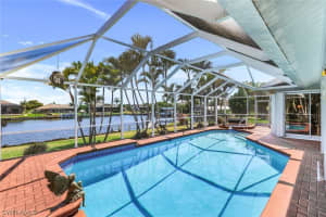 2718 48th Terrace, Cape Coral, FL 33914 Sold 11/04/24