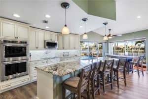 2718 48th Terrace, Cape Coral, FL 33914 Sold 11/04/24