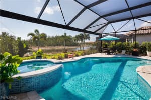8874 Vaccaro Court, NAPLES, FL 34119 Sold 08/30/24