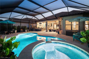 8874 Vaccaro Court, NAPLES, FL 34119 Sold 08/30/24