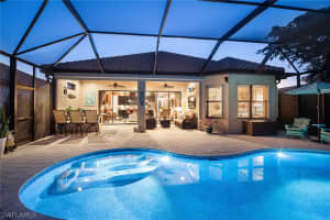 8874 Vaccaro Court, NAPLES, FL 34119 Sold 08/30/24