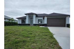 1102 9th Street, Cape Coral, FL 33993 Sold 12/16/24
